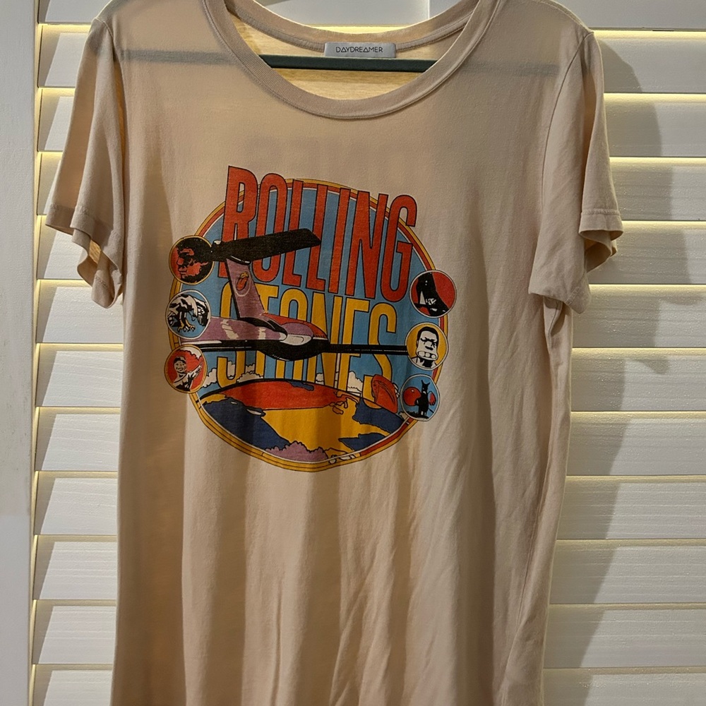 Daydreamer Band Tee